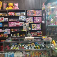 اسباب بازی زیر قیمت عمده|اسباب‌بازی بچه|تهران, زرکش|دیوار