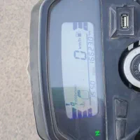 زونچن 250cc|موتورسیکلت|قم, عمار یاسر|دیوار