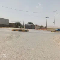 زمین تجاری لب جاده روستای محمود اباد|فروش زمین و ملک کلنگی|قیدار, |دیوار