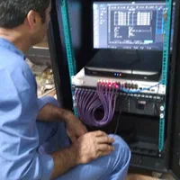 نصب دوربین مداربسته و دزدگیر و سیستم اعلام حریق|خدمات پیشه و مهارت|کنارک, |دیوار