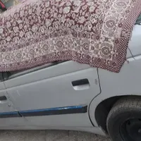 پژو 405 جی ال ایکس (GLX)، مدل ۱۳۸۷|خودرو سواری و وانت|زاهدان, |دیوار
