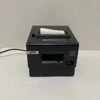 فیش پرینتر axiom همراه کابل و آداپتور