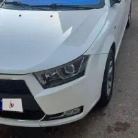 دنا پلاس اتوماتیک آپشنال توربو شارژ (DENA+EF7 TCA)