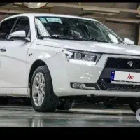 دنا پلاس آپشنال اتومات فول آپشن1403 برج8 فروش فوری