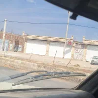 مغازه اجاره ای اول سعدی فلکه خرما