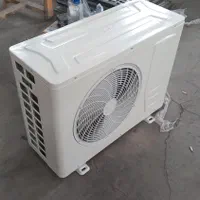 ساخت بدنه بیرونی و کوئل داکت اسپیلت و چیلر|کولر گازی و فنکوئل|تهران, صادقیه|دیوار