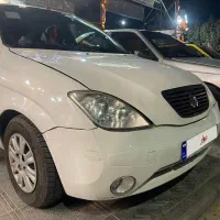 تیبا دو مدل ۹۷