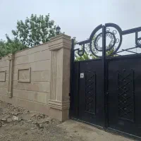 باغ ویلا ۸۶۰متری دربکه شهریارمعاوضه