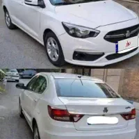 شاهین توربو فول دستی((سانروف)) صفرکیلومتر۴۰۵ شخصی