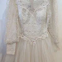 لباس مجلسی ، لباس عروس