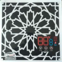 آبگرمکن برقی فوری مدل شمس تولید ایران