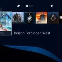 ps4 slim 1tb  کپی خور (با 12 بازی) + دیسک بازی|کنسول، بازی ویدئویی و آنلاین|مشهد, بهاران|دیوار