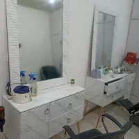 فروش فوری با قیمت مناسب|آرایشگاه و سالنهای زیبایی|رشت, فلسطین|دیوار