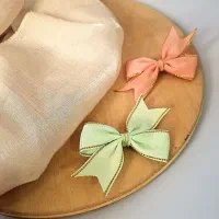 اکسسوری مو هدیه ای برای مدارس و اموزشگاه ها