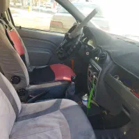 ال نود مدل ۸۷|خودرو سواری و وانت|زنجان, |دیوار