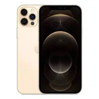 12 Pro  گلد 256 گیگ
