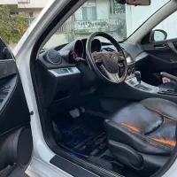 مزدا مدل 89 تیپ 3 فول بدون توضیح|خودرو سواری و وانت|ساری, |دیوار