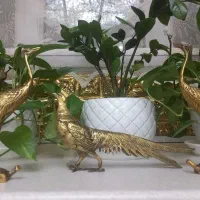 مجسمه های بزنز