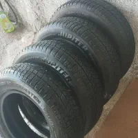 لاستیک پیکان