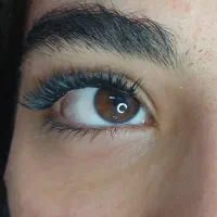 مدل مژه و لیفت|خدمات آرایشگری و زیبایی|محمدیه-قزوین, |دیوار