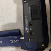 دوربین فیلم برداری jvc|دوربین عکاسی و فیلم‌برداری|خرم‌آباد, |دیوار