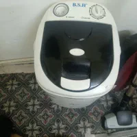 مینی واش درحد نو