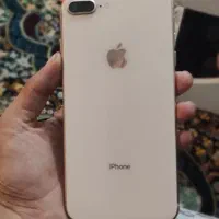 ایفون 8پلاس