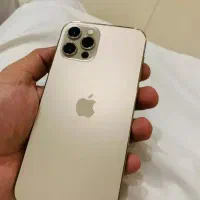 iPhone 12 pro