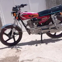 موتور ۲۰۰|موتورسیکلت|قیدار, |دیوار