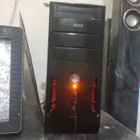 یک عدد سیستم خانگی