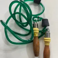 طناب و کش ورزشی