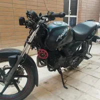 اپاچی 160