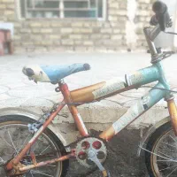 دوچرخه 16