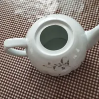 قوری چای