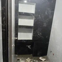 کاشی کاری گچ کاری خورده کاری و لوله کشی|خدمات پیشه و مهارت|قدس, شهر‌قدس|دیوار