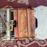 تعمیر یا تعویض آب گرمکون مرادی