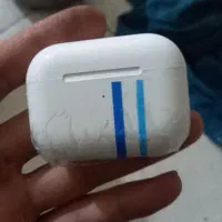 هدفون و کتری قوری و سینی جا میوه ای