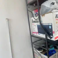 کیس و کامپیوتر|رایانه رومیزی|کرمانشاه, |دیوار