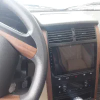 پارس موتور جدید|خودرو سواری و وانت|رفسنجان, |دیوار