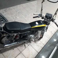 موتور هندا مشگی مزایده