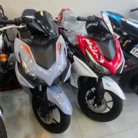 ای دی وی  باکسر. هندا.   ایرکس|موتورسیکلت|قم, شاه ابراهیم|دیوار