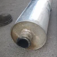 منبع 230بنزی|قطعات یدکی و لوازم جانبی|پاکدشت, حصار امیر|دیوار