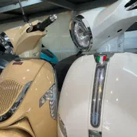 طرح وسپا رهرو (( نیما موتور ))۰|موتورسیکلت|مشهد, چهارچشمه|دیوار