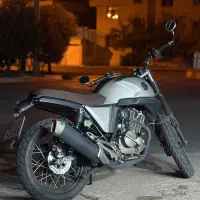 Zontes n2 230|موتورسیکلت|شیراز, شهرک بهشتی|دیوار
