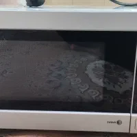 مایکروویو ال جی