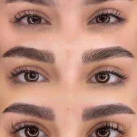 میکرو ابرو ۹۵۰ت، شیدینگ ۹۵۰ت، میکروبلدینیگ