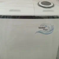 لباسشویی دوقلو