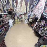 تولید و پخش انواع صنایع دستی و مواد اولیه درعنبران