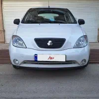 تیبا۲ مدل ۹۷