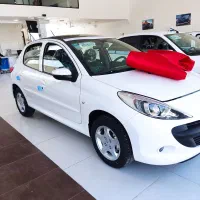 پژو 207 پانا اتومات TU5P